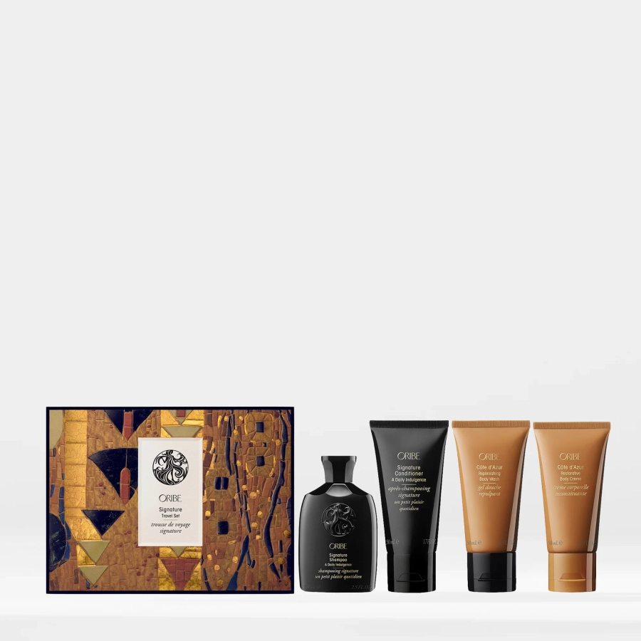 Oribe Signature Travel Set