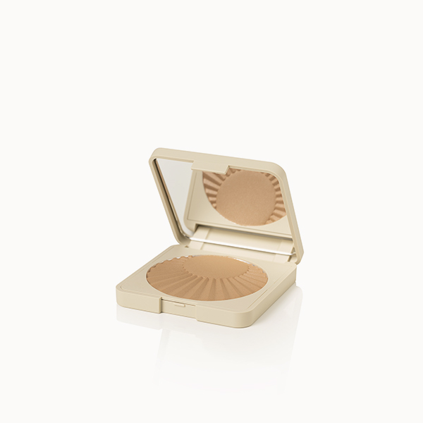 Vagheggi Sunkissed Bronzing Powder Puder brązujący nr 20 9,5 g