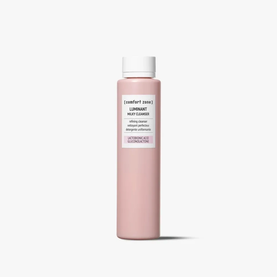 Comfort Zone Luminant Milky Cleanser 200 ml