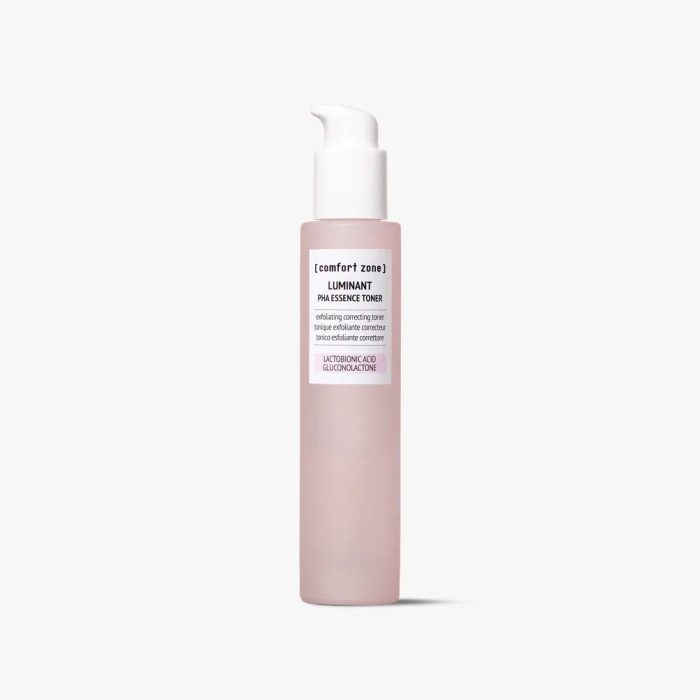 Comfort Zone Luminant PHA Essence Toner 100 ml
