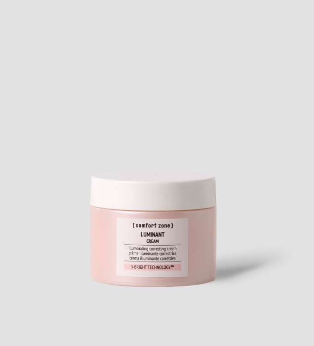 Comfort Zone Luminant Cream 50 ml
