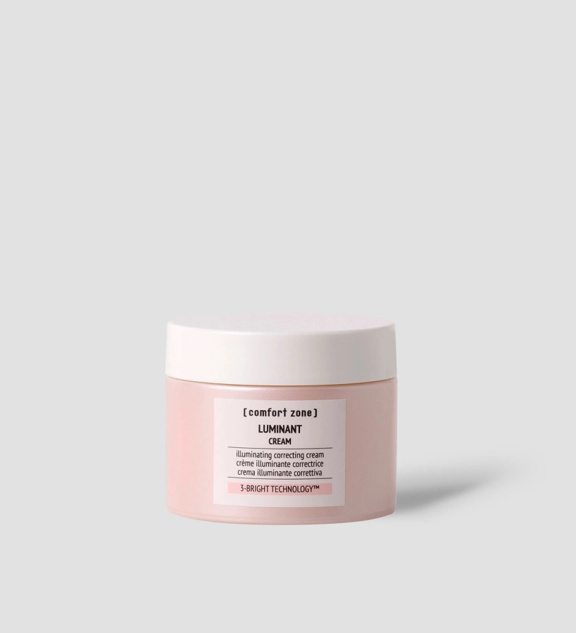 Comfort Zone Luminant Cream 50 ml