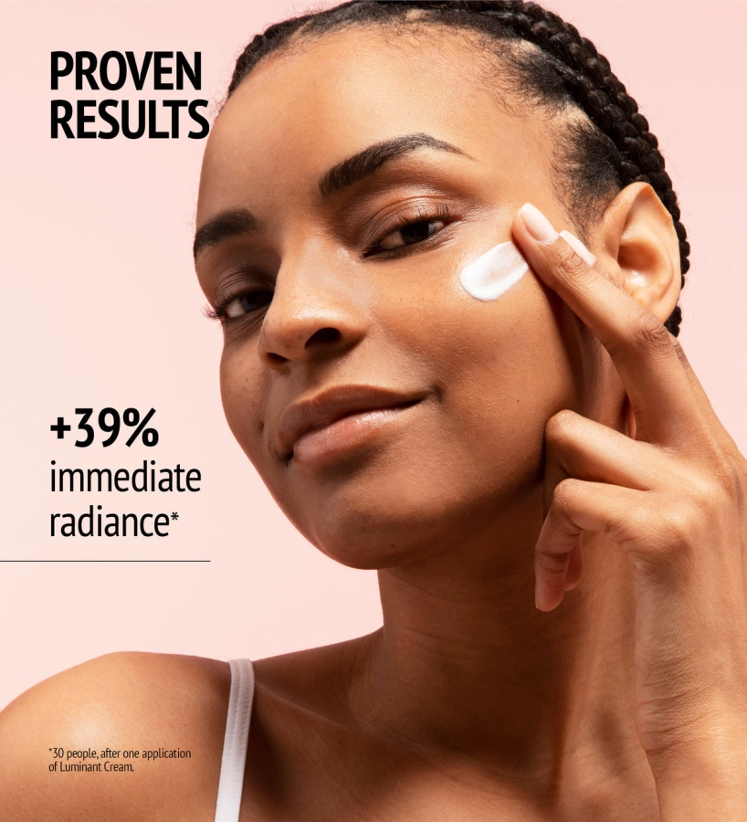 Comfort Zone Luminant Cream Refill 50 ml