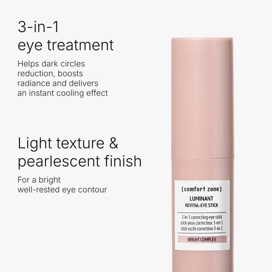 Comfort Zone Luminant Revital-Eye Stick 10 ml