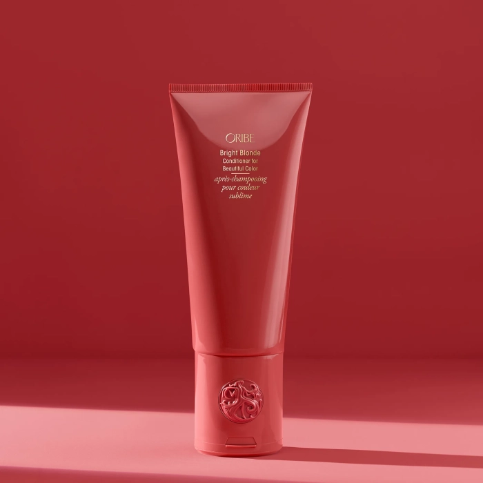 Oribe Bright Blonde Conditioner For Beautiful Color Odżywka do włosów blond 200 ml