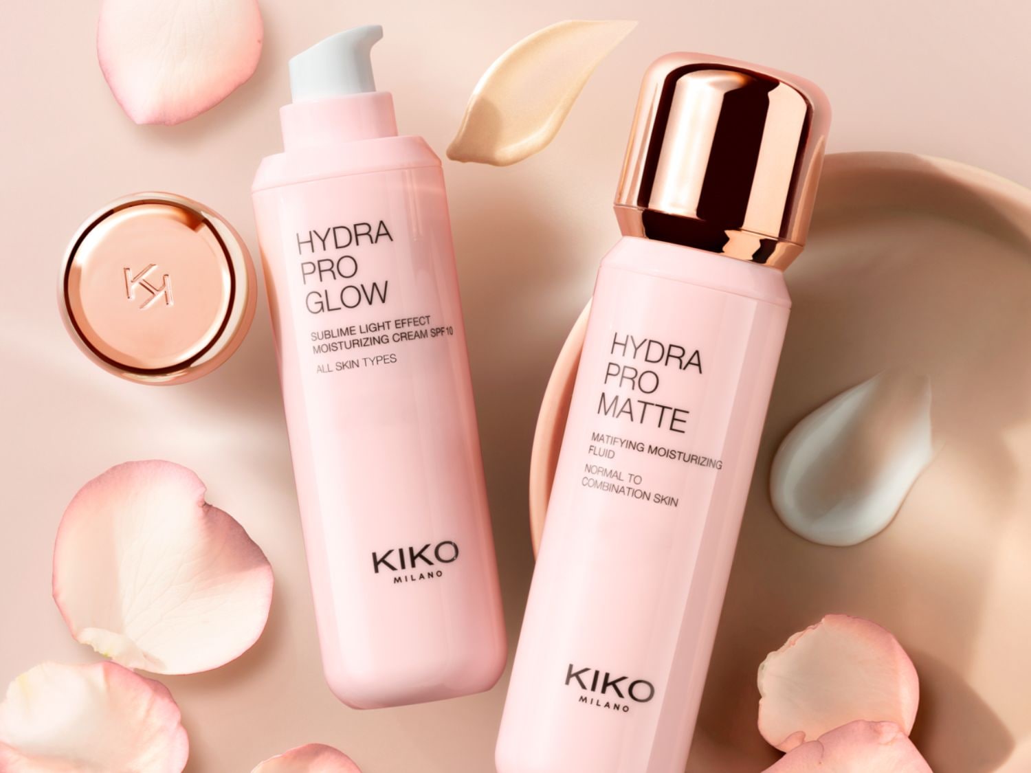 Hydra Pro Glow