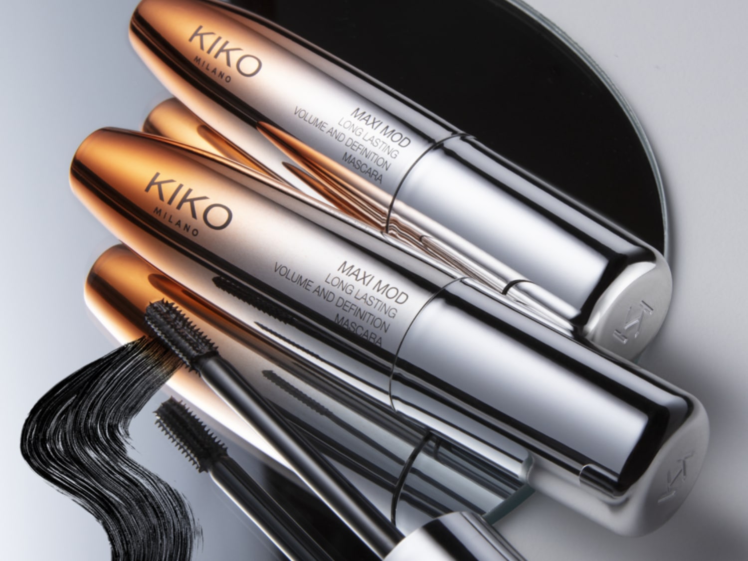 Maxi Mod Mascara