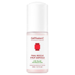 CELL FUSION C FINAL RESCUE SYRUP AMPULE 30ml