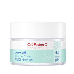 CELL FUSION C LOW pH pHarrier CREAM 55ml