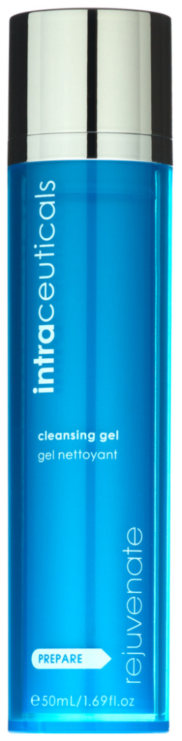 INTRACEUTICALS CLEANSING GEL 50ml
