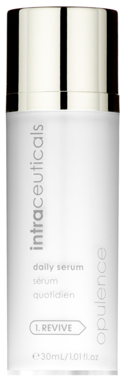 INTRACEUTICALS DAILY SERUM OPULENCE 30ml