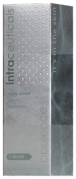 INTRACEUTICALS DAILY SERUM OPULENCE 30ml