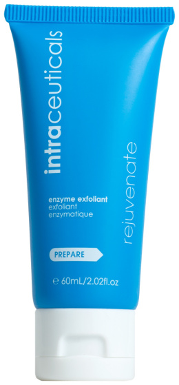 INTRACEUTICALS ENZYME EXFOLIANT 60ml