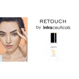 INTRACEUTICALS RETOUCH LINES 15ml