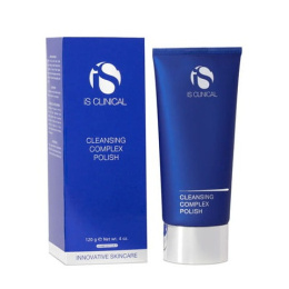 iS CLINICAL CLEANSING COMPLEX POLISH 120ml