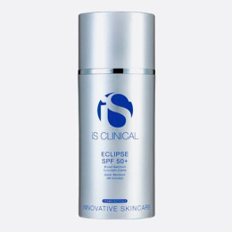 iS CLINICAL ECLIPSE SPF 50+ TANSPARENT 100g