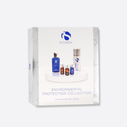 IS CLINICAL Environmental Protection Collection