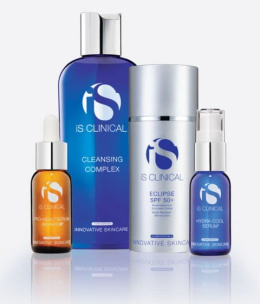 iS CLINICAL PURE CALM COLLECTION