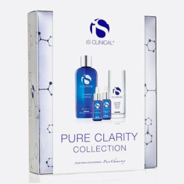 IS CLINICAL PURE CLARITY COLLECTION