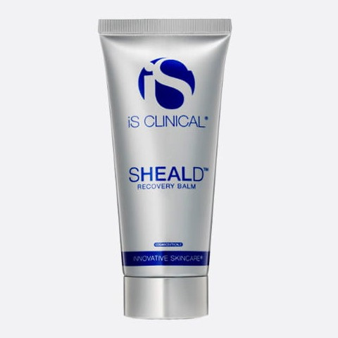 IS CLINICAL SHEALD RECOVERY BALM 15g