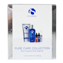 IS CLINICAL ZESTAW PURE CARE POST PROCEDURE KIT