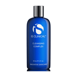iS CLINICAL CLEANSING COMPLEX GEL 60ml