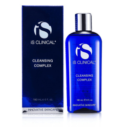 iS CLINICAL CLEANSING COMPLEX 180ml
