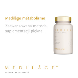 Medilage métabolisme - monthly treatment