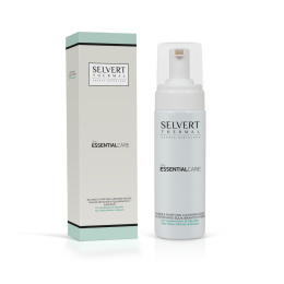 SELVERT THERMAL BALANCE AND PURIFYING CLEANSING MOUSSE 150ml