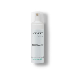 SELVERT THERMAL BALANCE AND PURIFYING CLEANSING MOUSSE 150ml