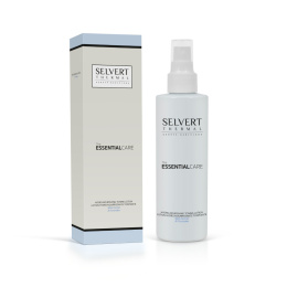SELVERT THERMAL HYDRO - NOURISHING TONING LOTION WITH ORCHID 150ml