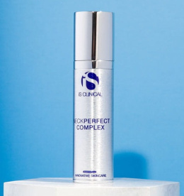 iS CLINICAL NECK PERFECT COMPLEX 50g