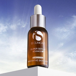 iS CLINICAL SUPER SERUM ADVANCE+ 30ml