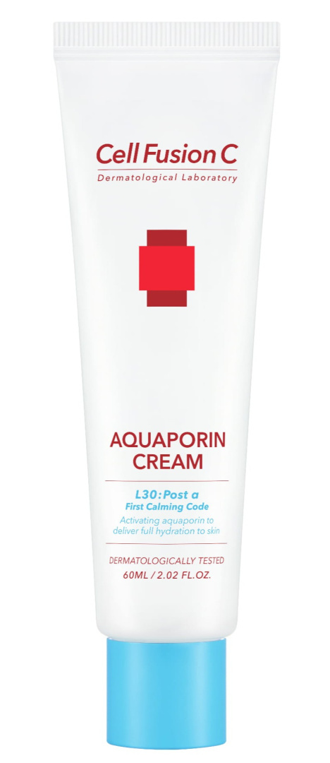 CELL FUSION C AQUAPORIN CREAM 60ml