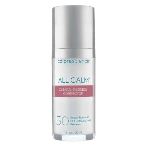 COLORESCIENCE All Calm Clinical Redness Corrector SPF 50 30ml