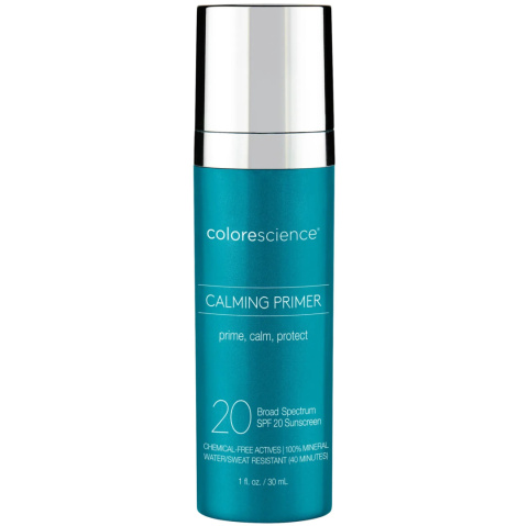 COLORESCIENCE Calming Perfector SPF 20 30ml