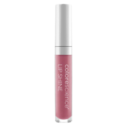 COLORESCIENCE Lip Shine SPF 35 (Rose Color) 4ml