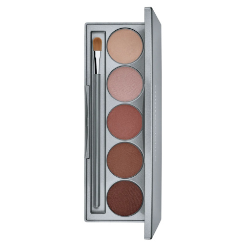 COLORESCIENCE Mineral Palette Beauty On The Go 9g