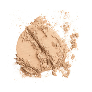 COLORESCIENCE Natural Finish Pressed Foundation SPF 20 Minerały prasowane w kompakcie (kolor Light Ivory) 12g