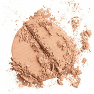 COLORESCIENCE Natural Finish Pressed Foundation SPF 20 (Medium Sunlight Color) 12g