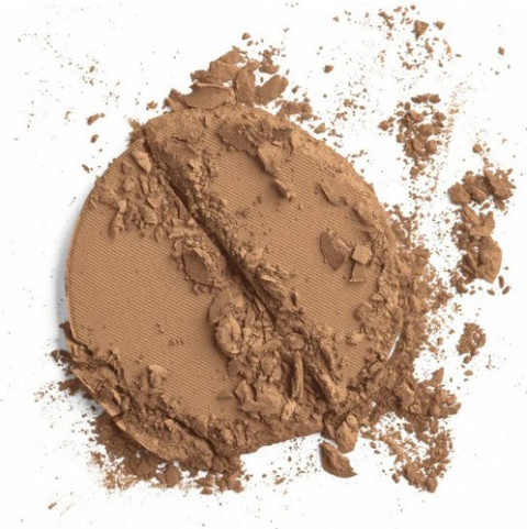 COLORESCIENCE Natural Finish Pressed Foundation SPF 20 Minerały prasowane w kompakcie (kolor Tan Natural) 12g