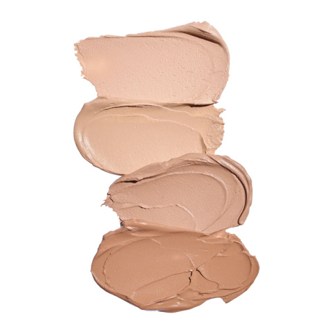 COLORESCIENCE Tint du Solei Whipped Mineral Foundation Minerały w kremie SPF30 ( kolor Medium ) 30ml