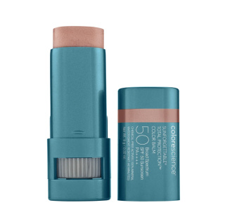 COLORESTIENCE Sunforgettable Total Protection Color Balm SPF50 (Blush Color) 9g