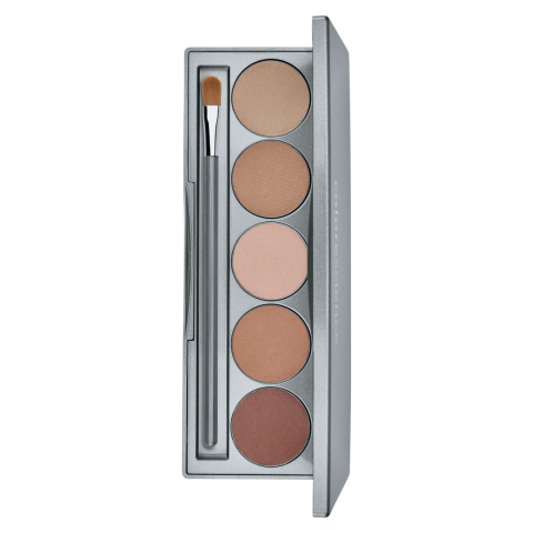 COLORIESCIENCE Mineral Corrector Palette Paletka korygująca SPF 20 9g