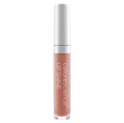 COLORESCIENCE Lip Shine SPF 35 Błyszczyk ochronny do ust (kolor Champagne) 4ml