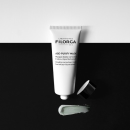 FILORGA AGE-PURIFY MASK Maska oczyszczająco - przeciwstarzeniowa 75ml