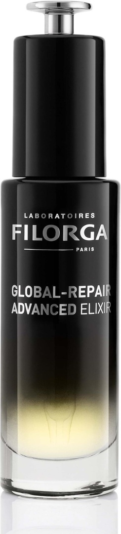 FILORGA GLOBAL REPAIR ADVANCED ELIXIR Eliksir intensywnie odmładzający 30ml