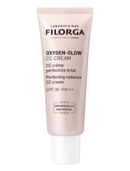 FILORGA OXYGEN GLOW CC CREAM SPF 30 PA+++ 40ml