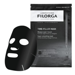FILORGA TIME FILLER MASK Maska wygładzająco - rewitalizująca 12szt.