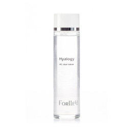 FORLLED HYALOGY AC CLEAR LOTION 120ml